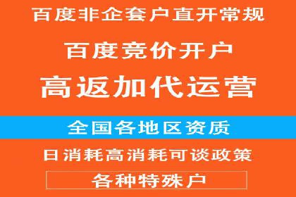 竞价广告策略：网络推广的黄金法则